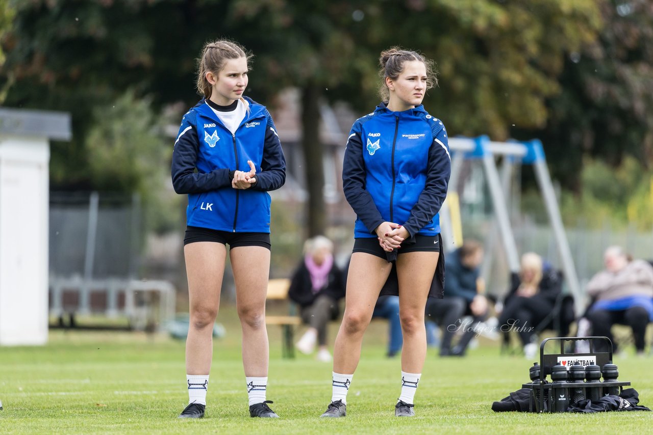 Bild 60 - wU16 Deutsche Meisterschaft